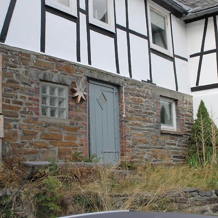 Landhuis Züschen Villa Winterberg Exterior foto