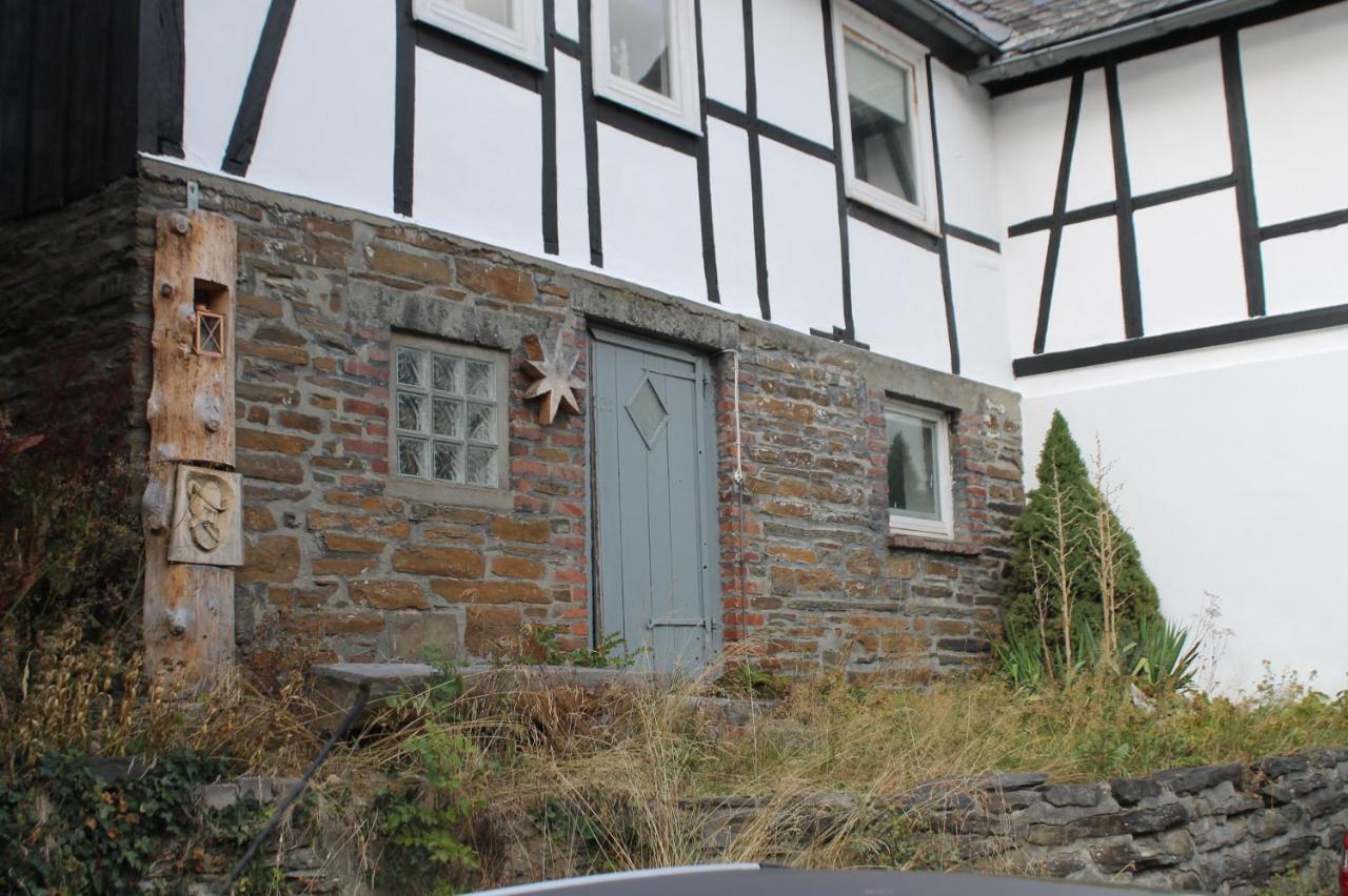 Landhuis Züschen Villa Winterberg Exterior foto